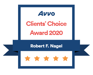 AVVO Client Award